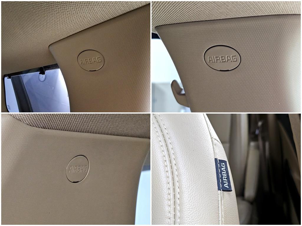 KIA Carnival - Vista 12