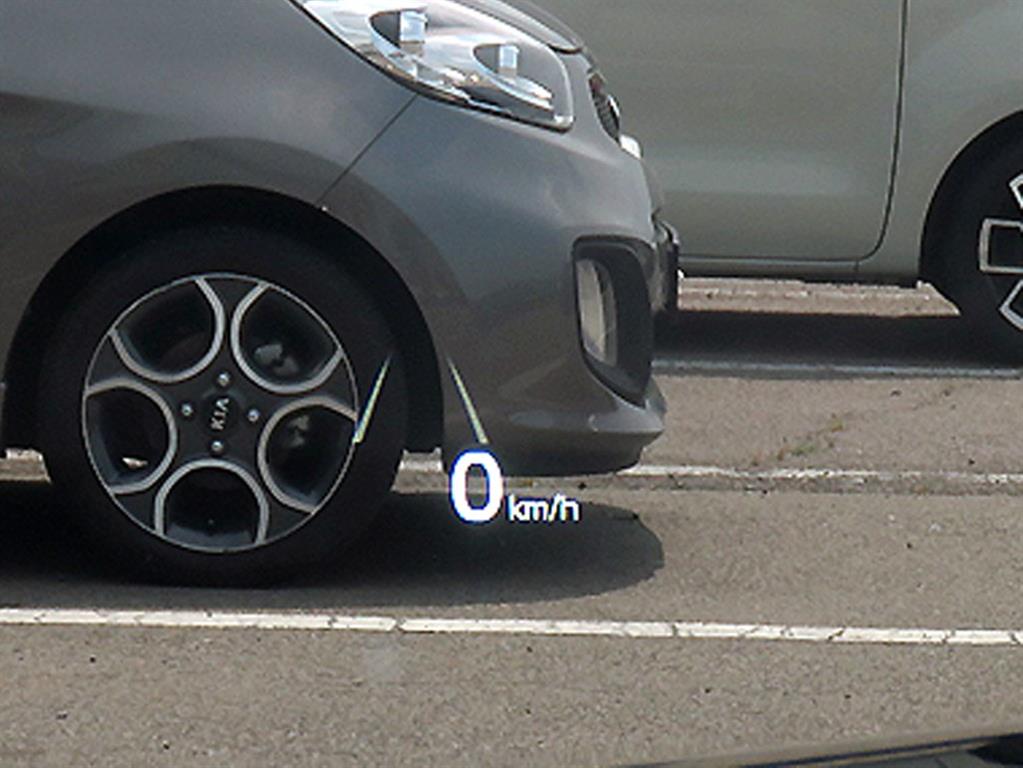 KIA K5 - Vista 11