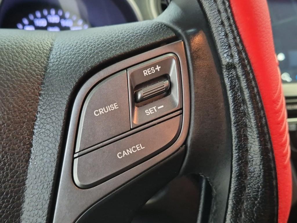 HYUNDAI Santa Fe 2016 Gris - Importación desde Corea - HF Imports Iquique - Foto 15