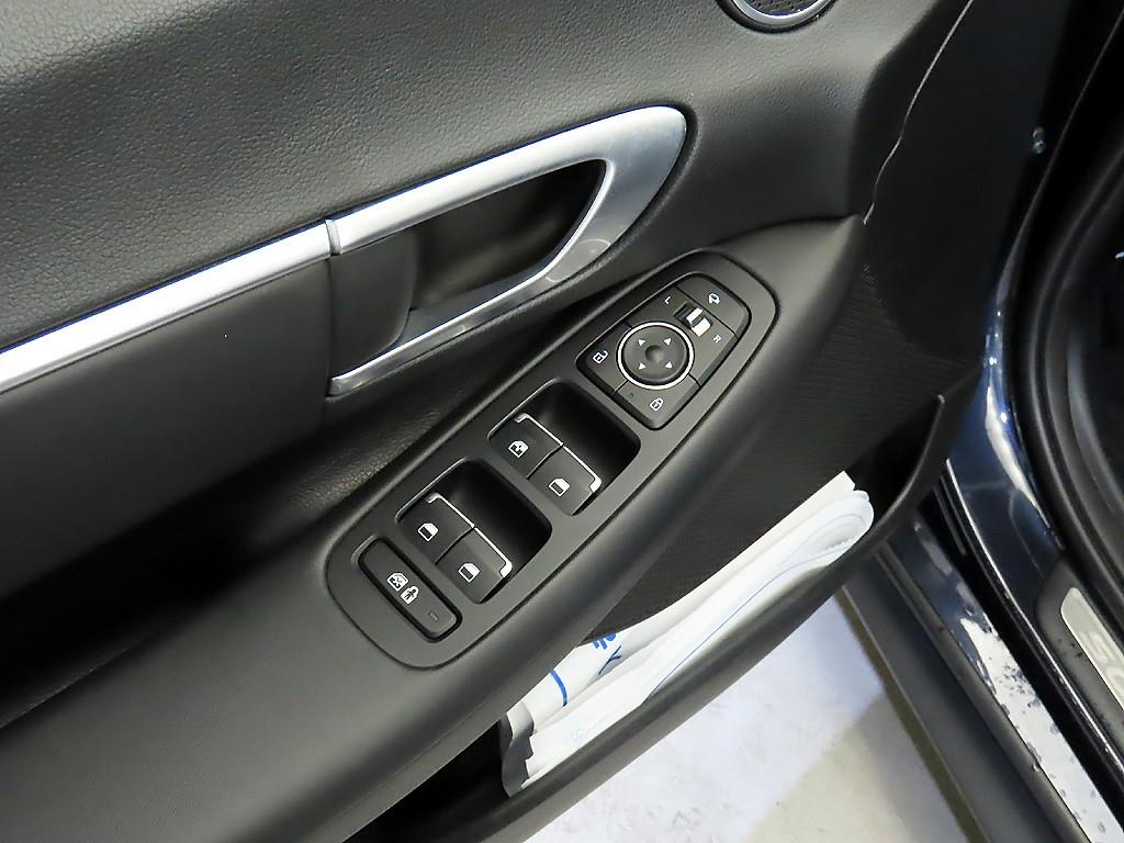 HYUNDAI Sonata 2020 Azul - Importación desde Corea - HF Imports Iquique - Foto 18