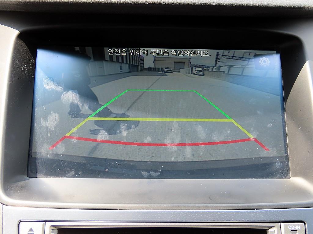 HYUNDAI Grandeur 2015 Negro - Importación desde Corea - HF Imports Iquique - Foto 16