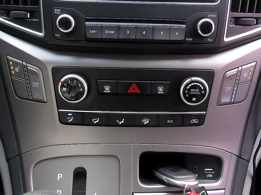 HYUNDAI Starex - Vista 12