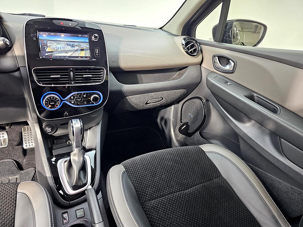 SAMSUNG Clio - Vista 9