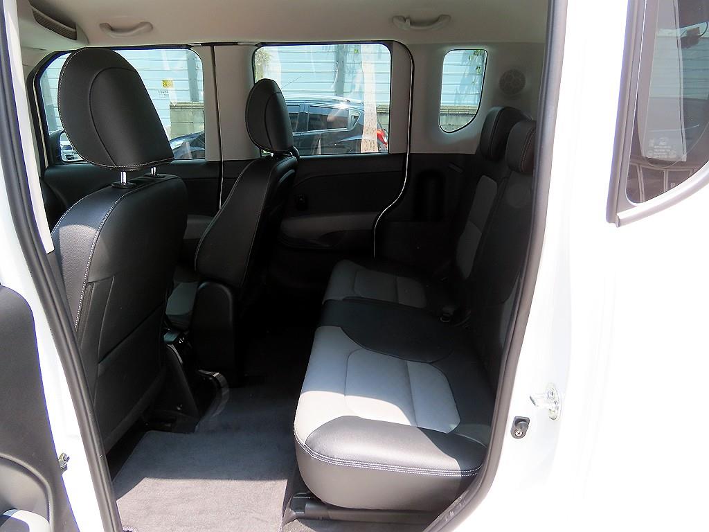 KIA Ray - Vista 6