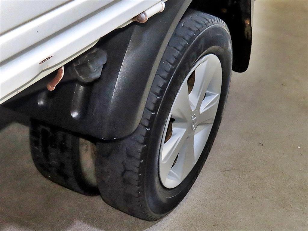 Small Truck Cargo (small) 2013 Blanco - Importación desde Corea - HF Imports Iquique - Foto 18
