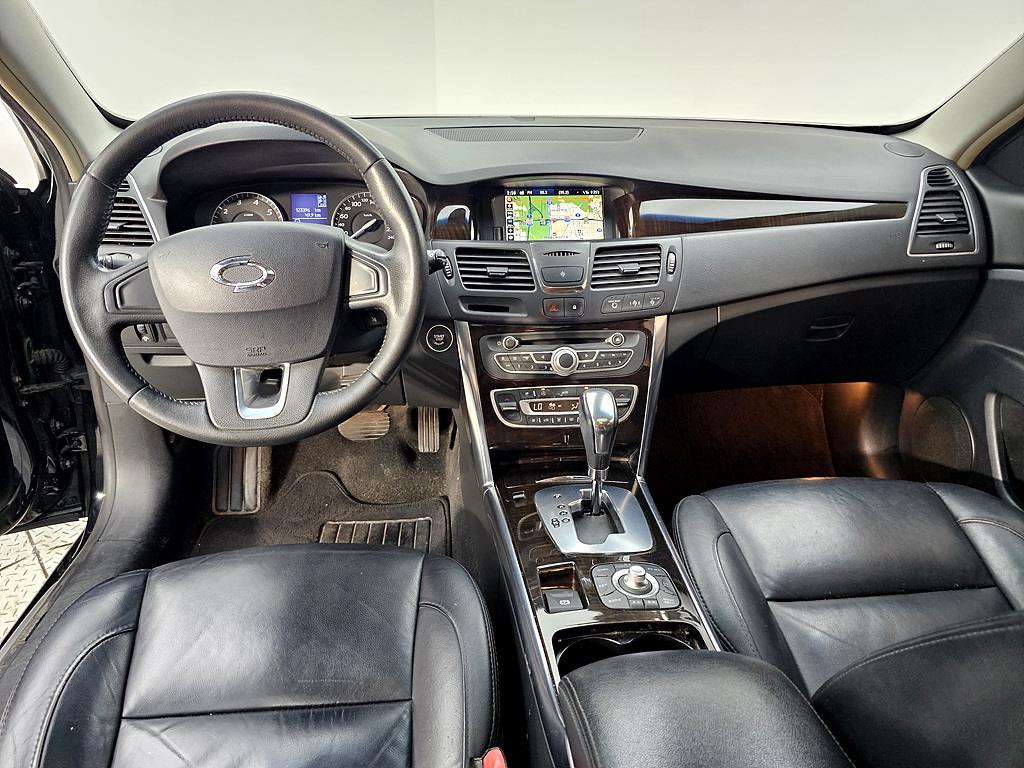 SAMSUNG SM5 - Vista 5