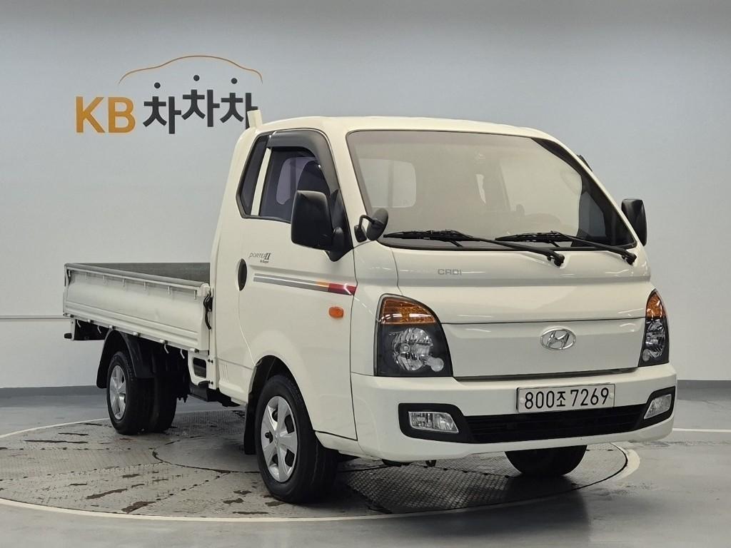 Small Truck Cargo (small) - Vista 4