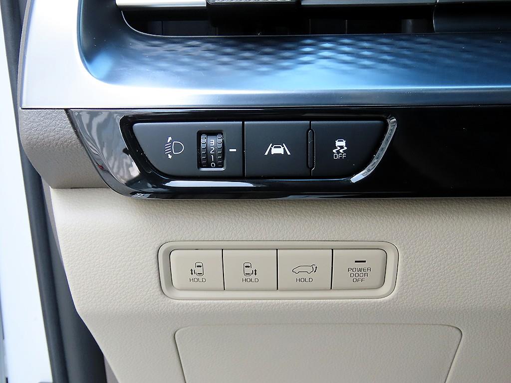 KIA Carnival - Vista 11