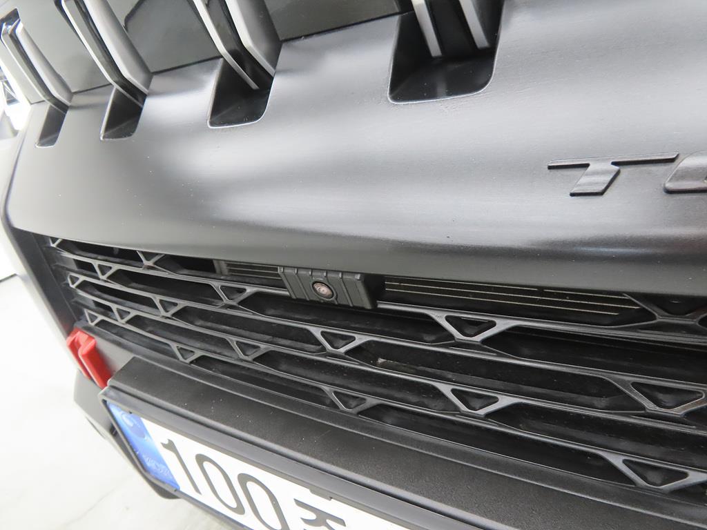 Ssangyong Torres 2025 Negro - Importación desde Corea - HF Imports Iquique - Foto 13