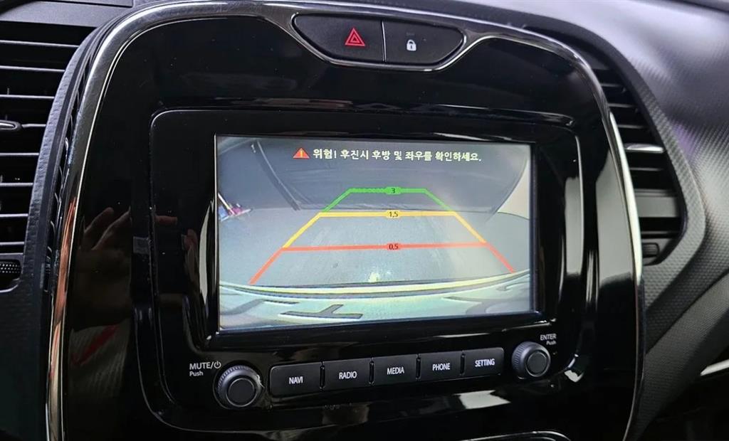 SAMSUNG QM3 2014 Blanco - Importación desde Corea - HF Imports Iquique - Foto 14
