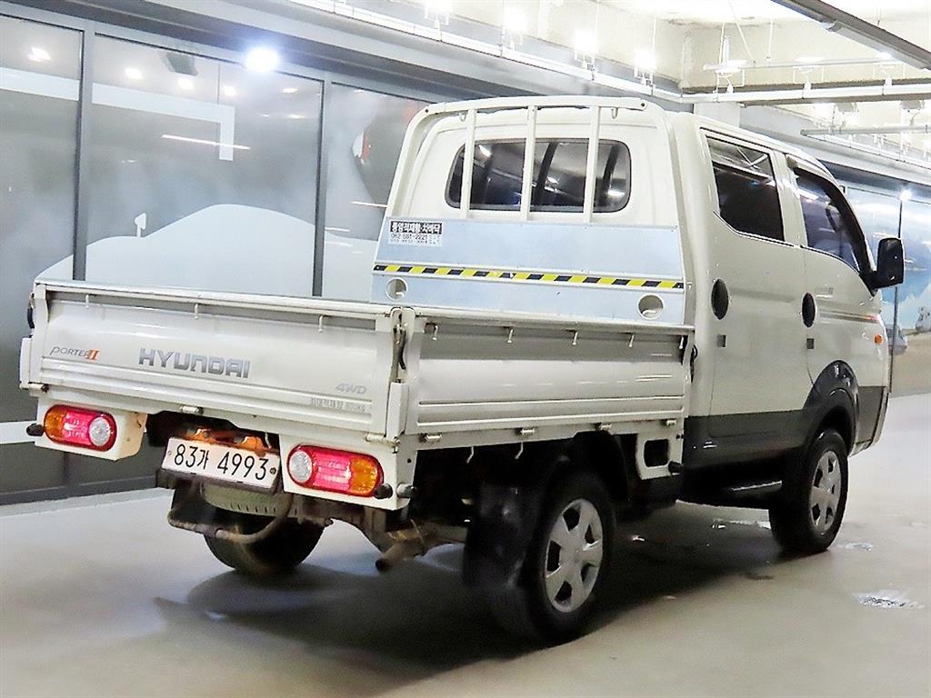 Small Truck Cargo (small) - Vista 4