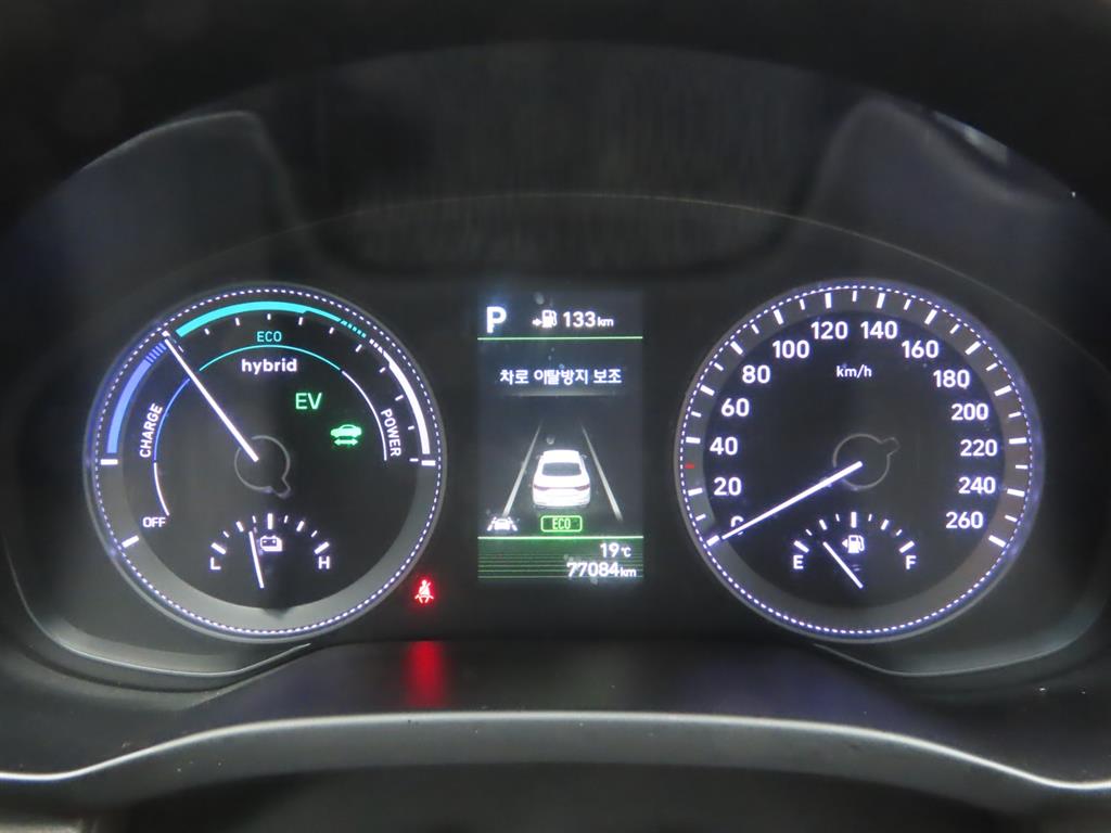 HYUNDAI Grandeur 2019 - Importación desde Corea - HF Imports Iquique - Foto 11