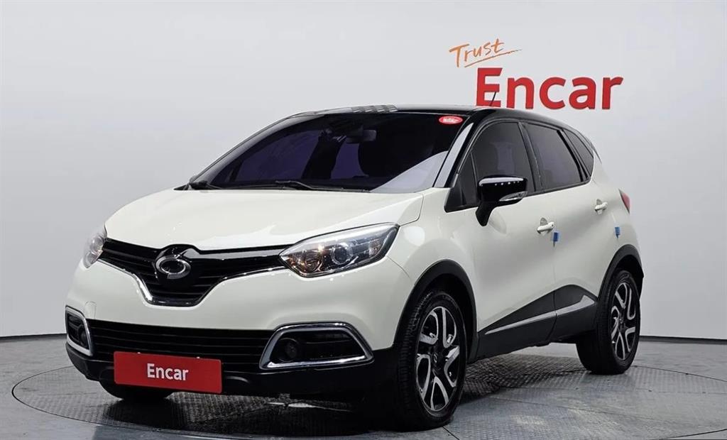 SAMSUNG QM3 2014 Blanco - Importación desde Corea - HF Imports Iquique - Foto 1