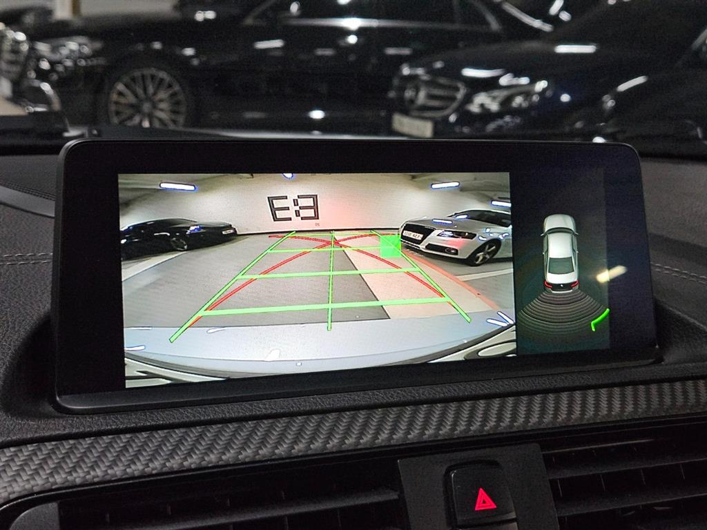 BMW 2 series 2020 Gris - Importación desde Corea - HF Imports Iquique - Foto 17