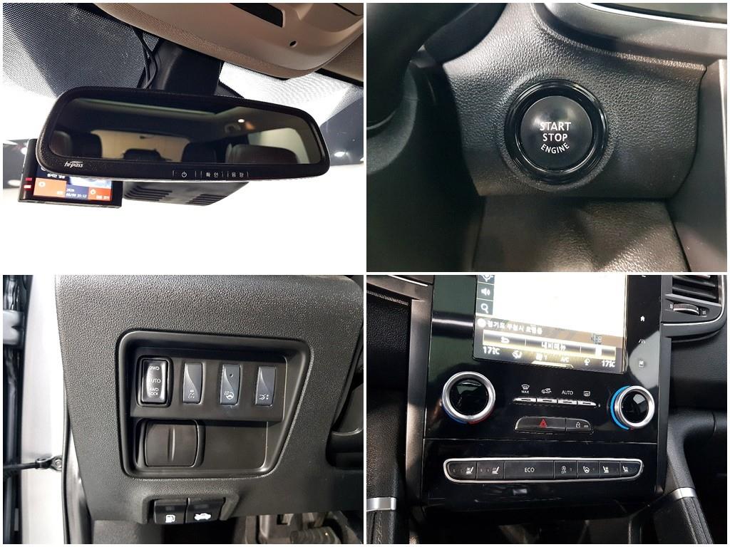 SAMSUNG QM6 2018 Gris - Importación desde Corea - HF Imports Iquique - Foto 13