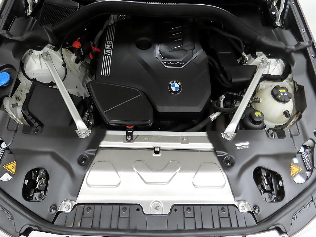 BMW X4 2023 - Importación desde Corea - HF Imports Iquique - Foto 20