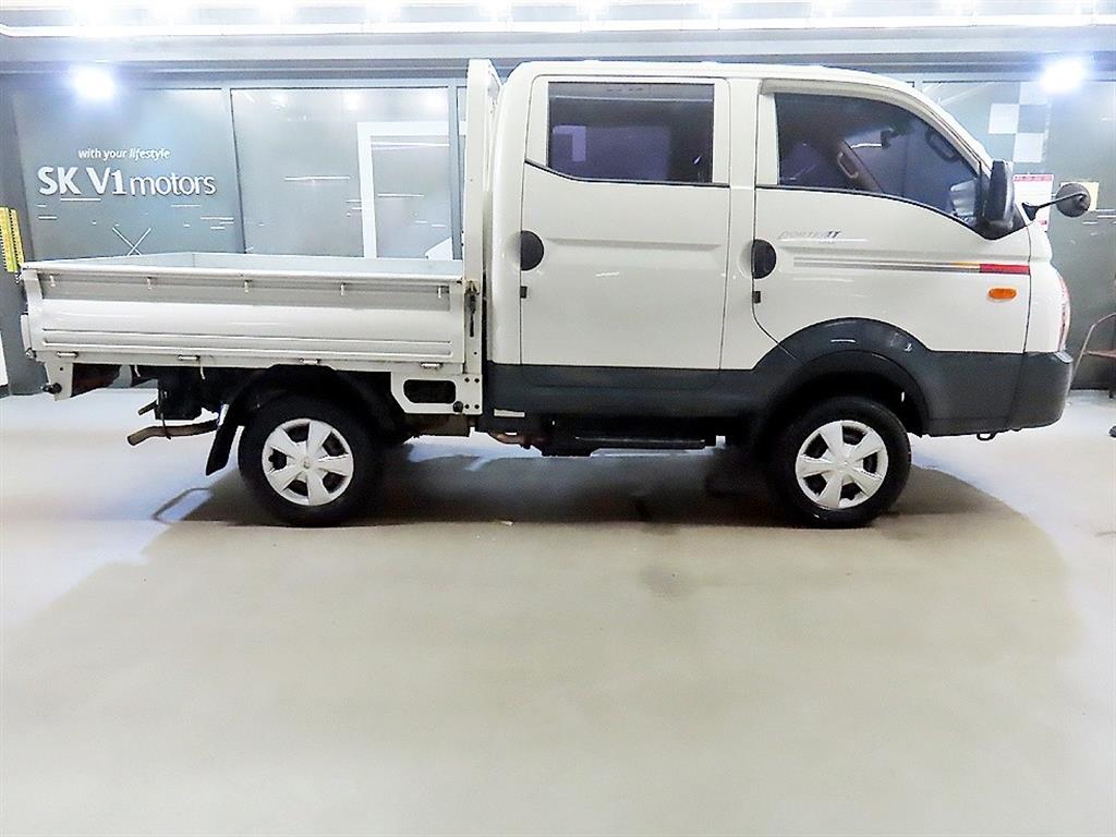 Small Truck Cargo (small) - Vista 3
