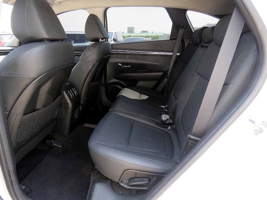 HYUNDAI Tucson - Vista 7