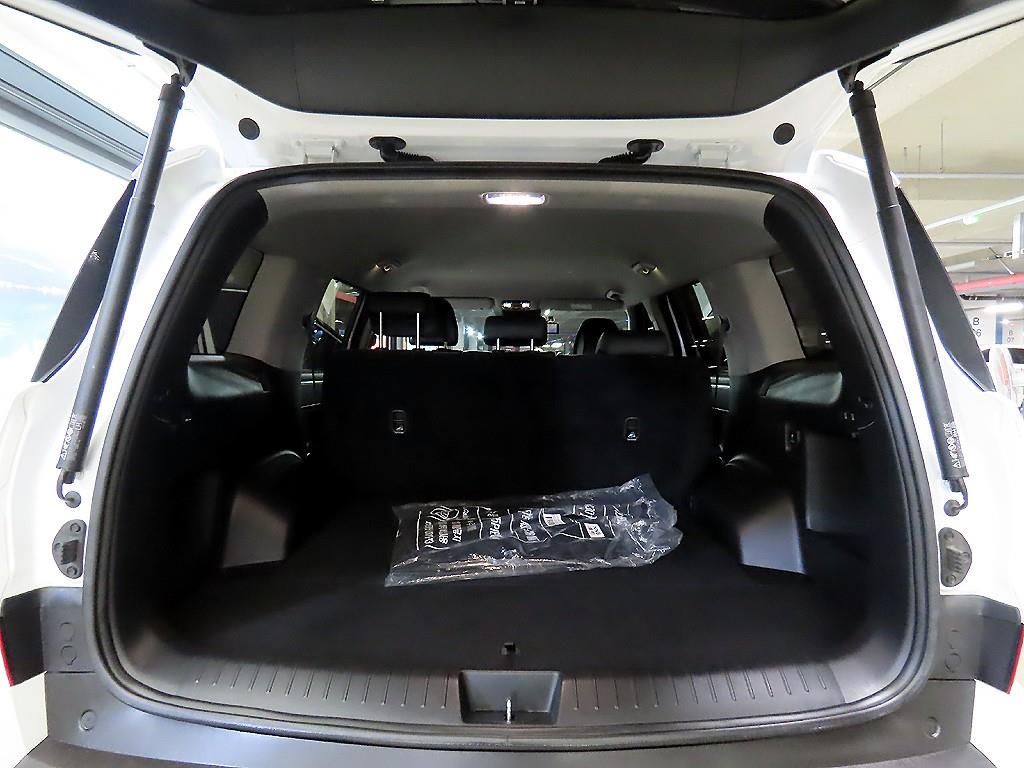 HYUNDAI Santa Fe 2024 Blanco - Importación desde Corea - HF Imports Iquique - Foto 16