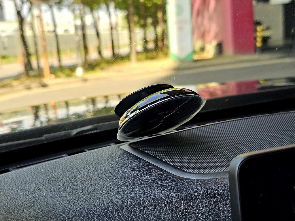 BMW 4 Series - Vista 12