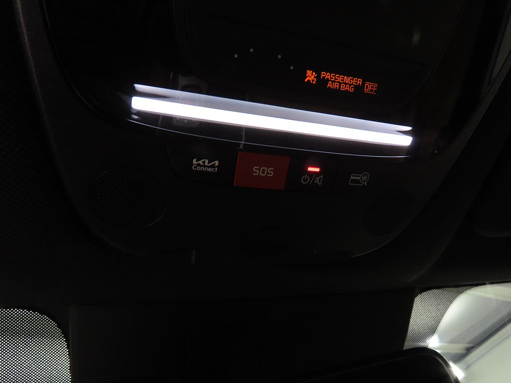 KIA Sorento 2022 Blanco - Importación desde Corea - HF Imports Iquique - Foto 14