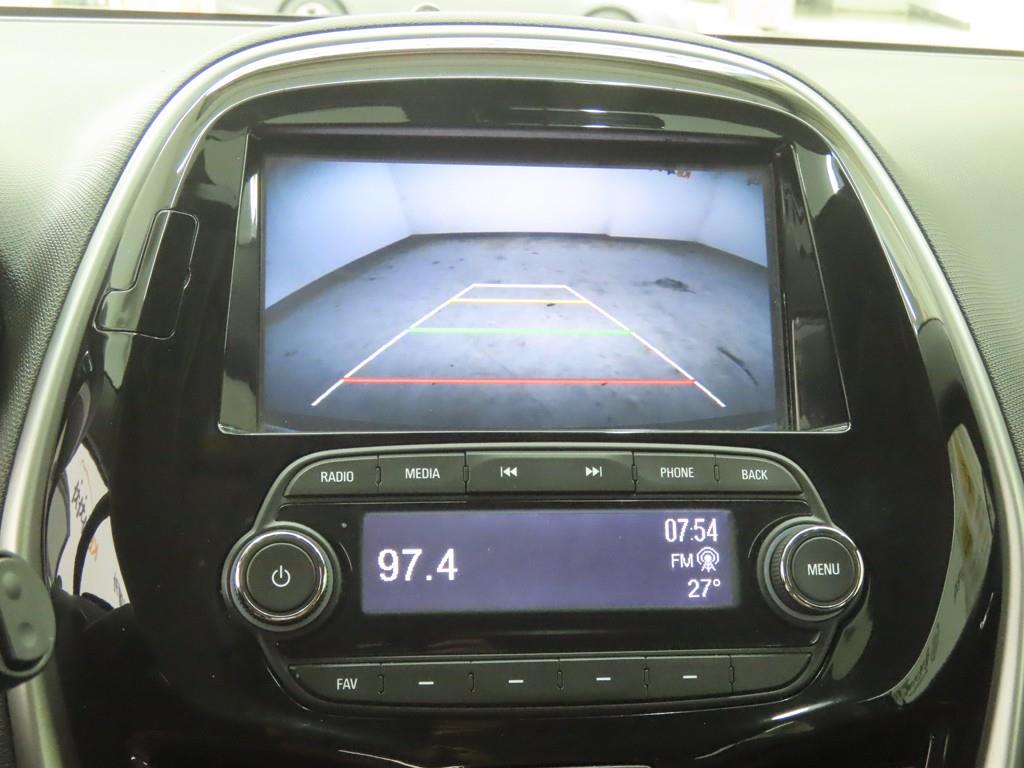 Chevrolet Spark 2017 - Importación desde Corea - HF Imports Iquique - Foto 16