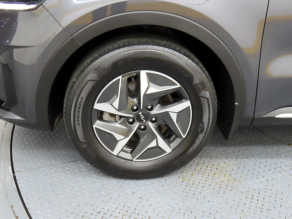 KIA Sorento 2023 Gris - Importación desde Corea - HF Imports Iquique - Foto 20