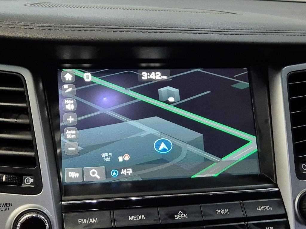 HYUNDAI Tucson 2016 Gris - Importación desde Corea - HF Imports Iquique - Foto 14