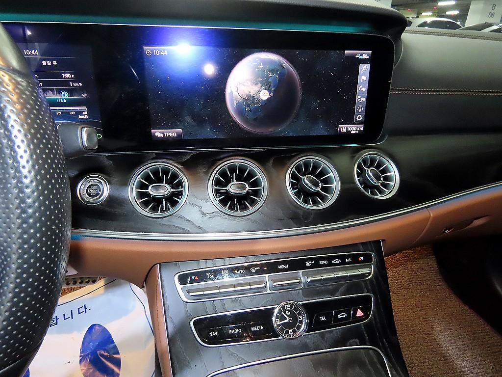 Mercedes Benz E class 2020 Blanco - Importación desde Corea - HF Imports Iquique - Foto 14