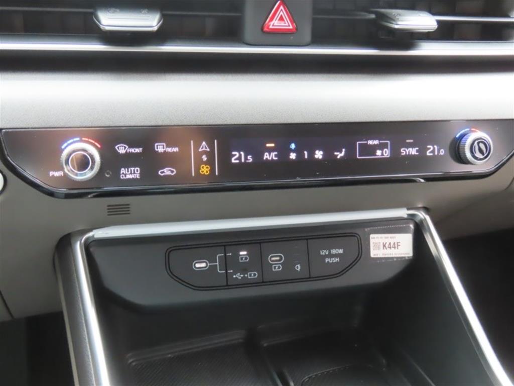 KIA Carnival 2025 - Importación desde Corea - HF Imports Iquique - Foto 7