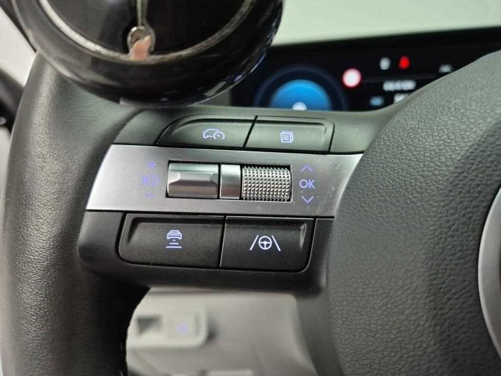HYUNDAI Kona 2023 Negro - Importación desde Corea - HF Imports Iquique - Foto 15