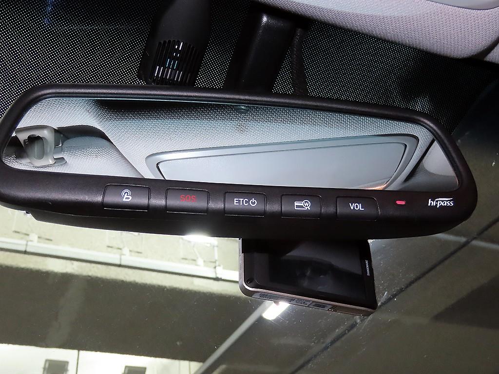 HYUNDAI Sonata 2018 Negro - Importación desde Corea - HF Imports Iquique - Foto 16