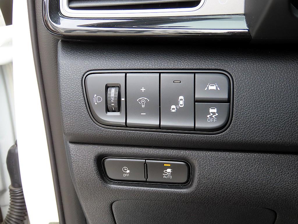 KIA Niro - Vista 12