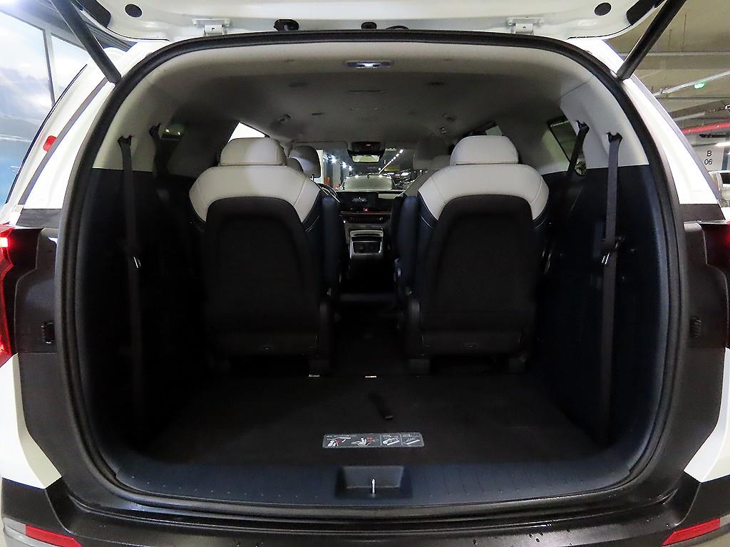 KIA Carnival 2025 - Importación desde Corea - HF Imports Iquique - Foto 15
