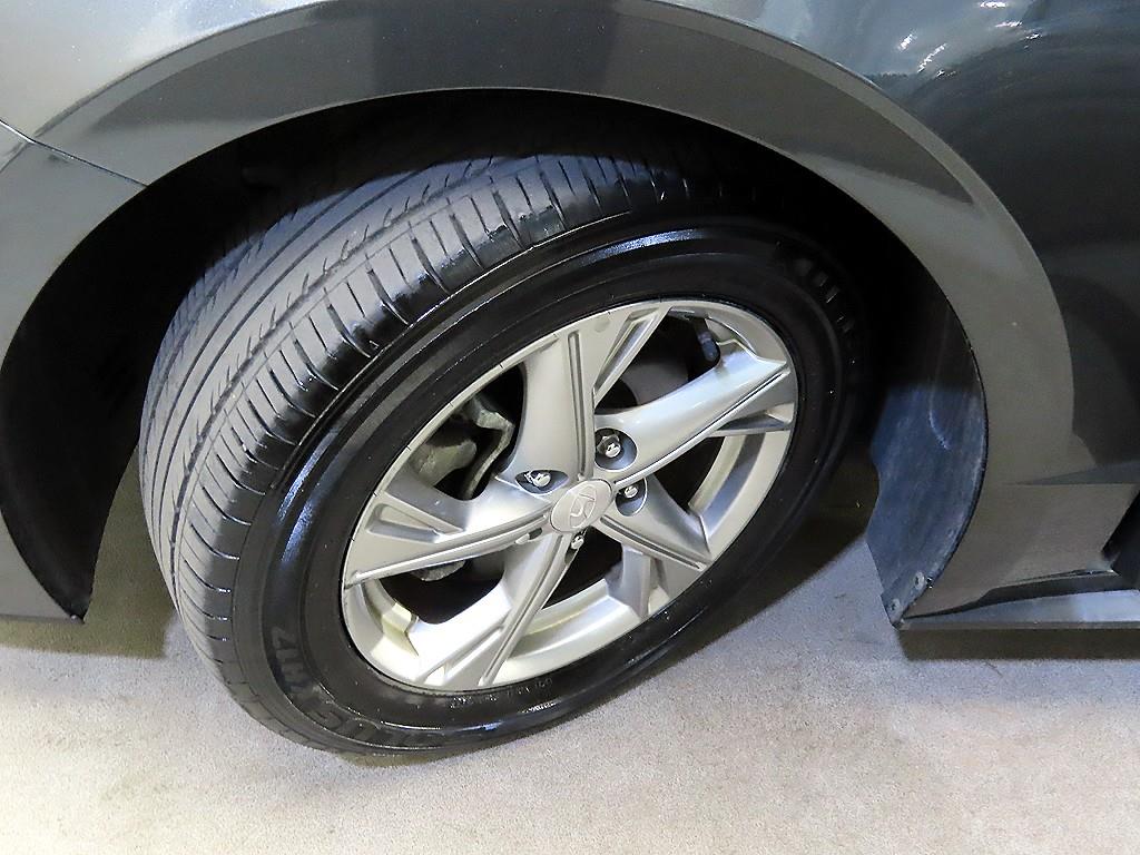 HYUNDAI Sonata 2020 Gris - Importación desde Corea - HF Imports Iquique - Foto 18