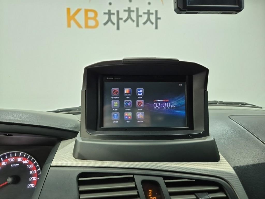 Ssangyong Korando 2012 Plateado - Importación desde Corea - HF Imports Iquique - Foto 13