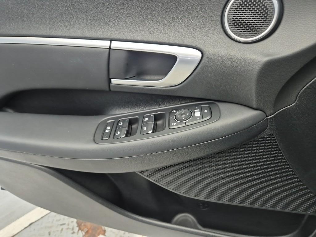 HYUNDAI Sonata 2021 Azul - Importación desde Corea - HF Imports Iquique - Foto 13