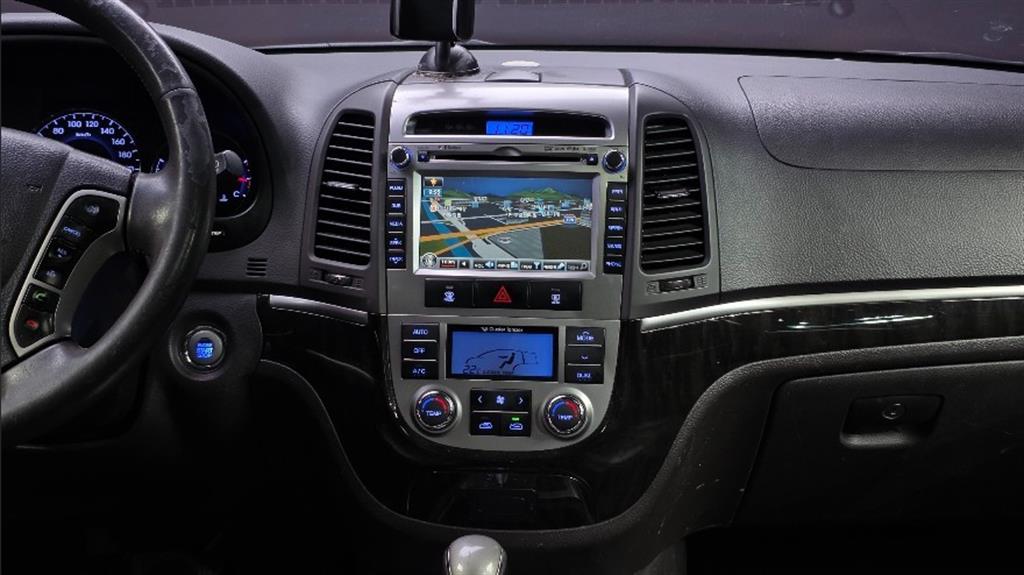 HYUNDAI Santa Fe - Vista 12
