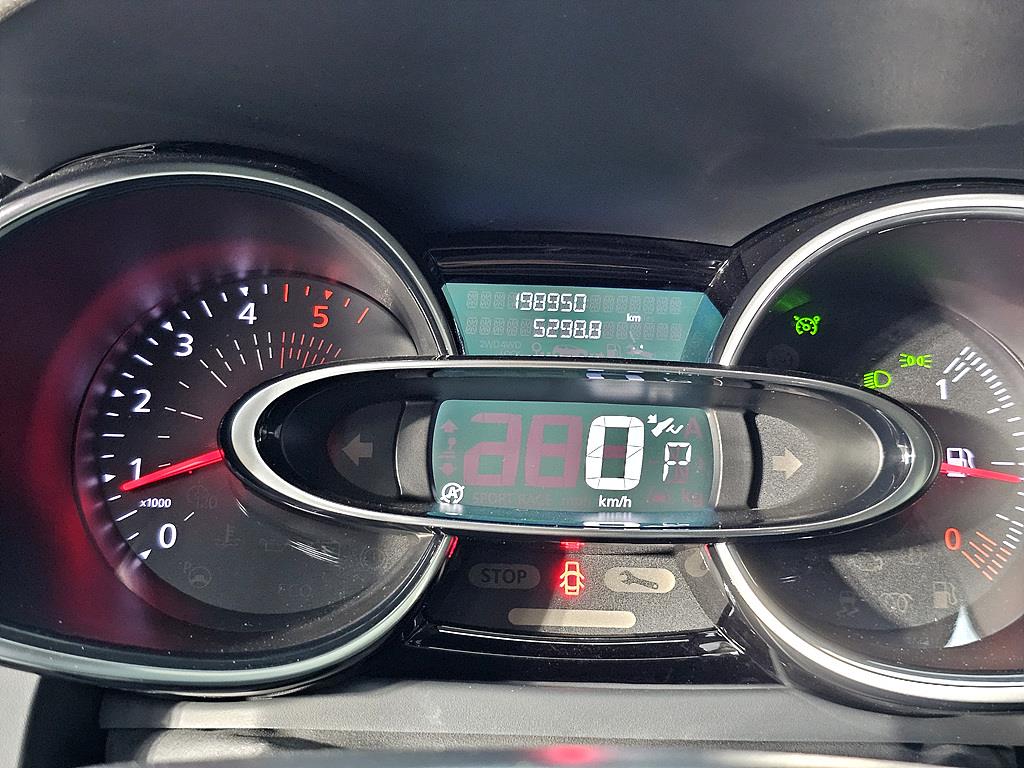 SAMSUNG Clio - Vista 6