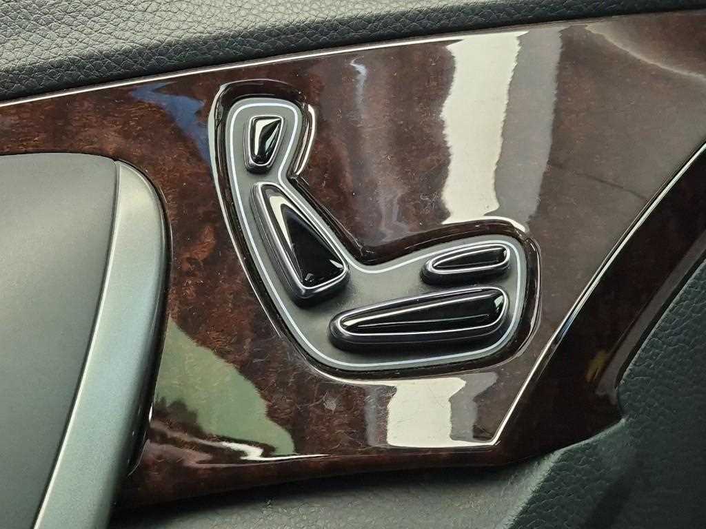 HYUNDAI Grandeur 2015 Blanco - Importación desde Corea - HF Imports Iquique - Foto 19