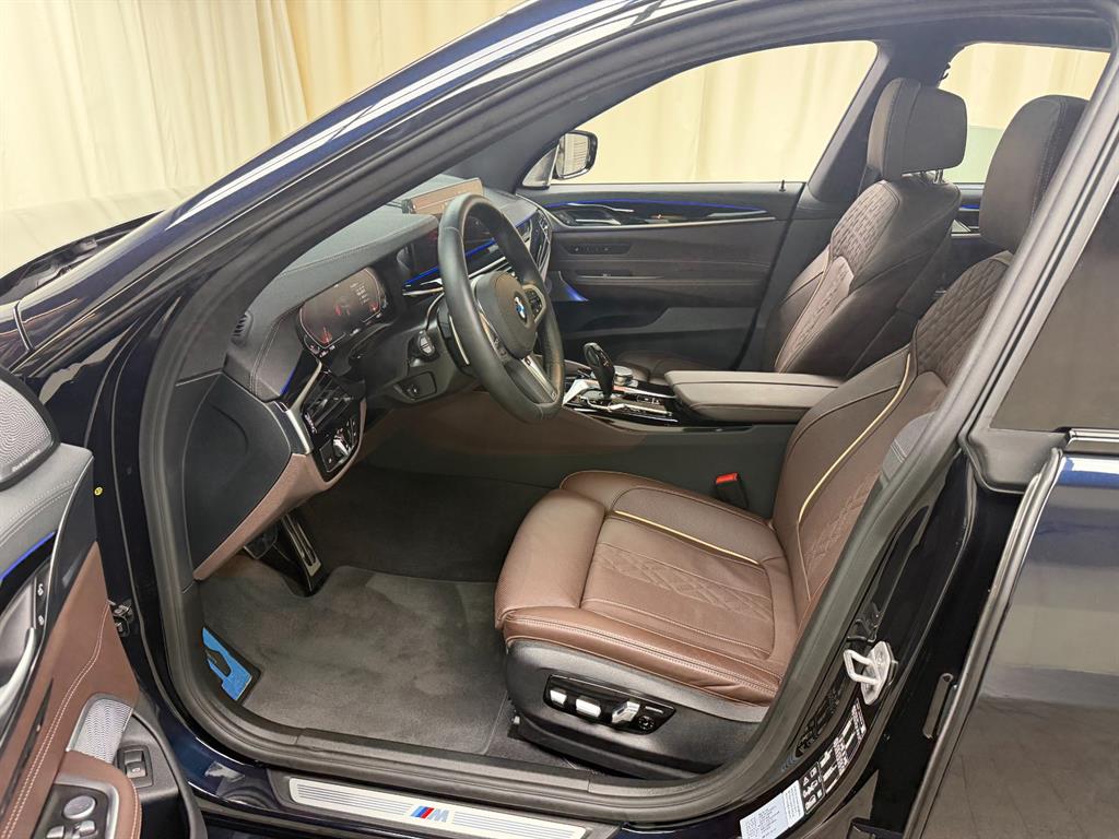 BMW Gran Turismo - Vista 10