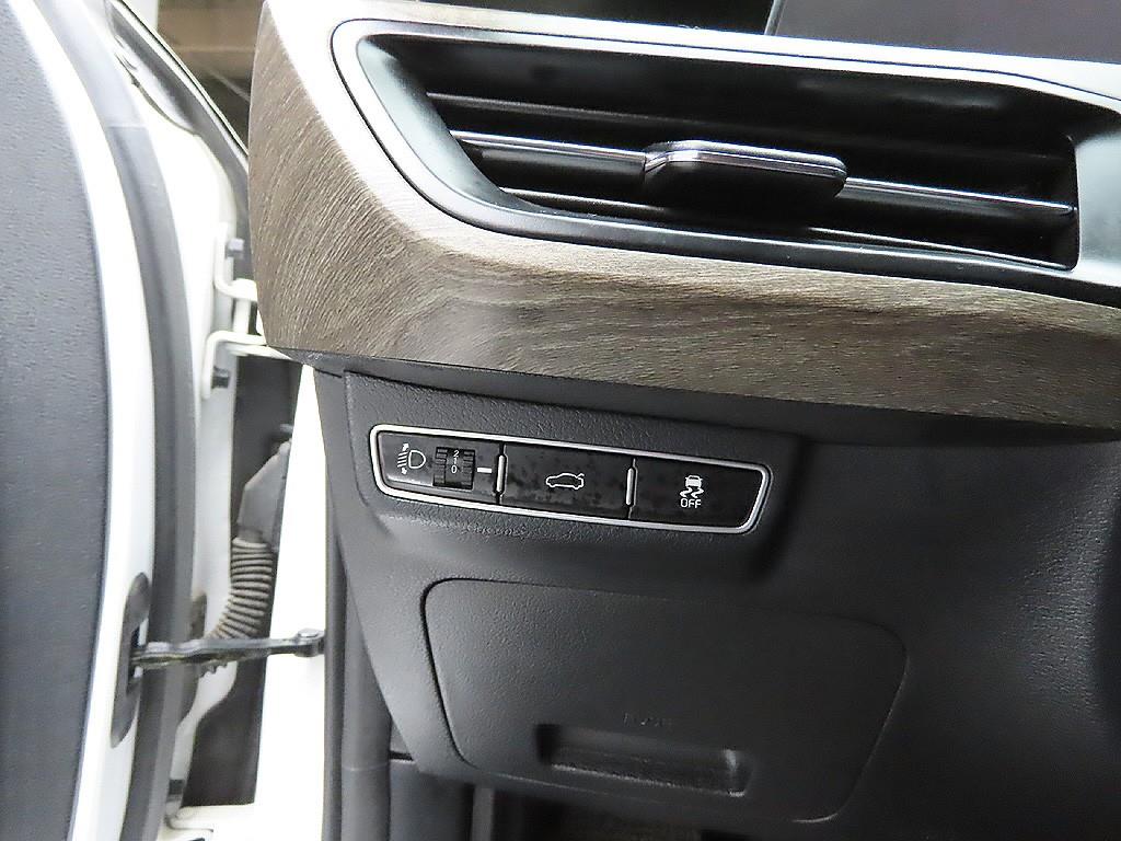 KIA K8 2022 the color of pearl - Importación desde Corea - HF Imports Iquique - Foto 9