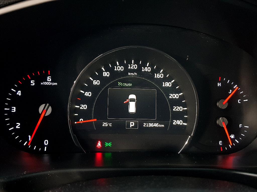 KIA Sorento - Vista 7