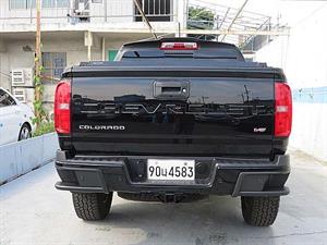 Chevrolet ?Colorado - Vista 6