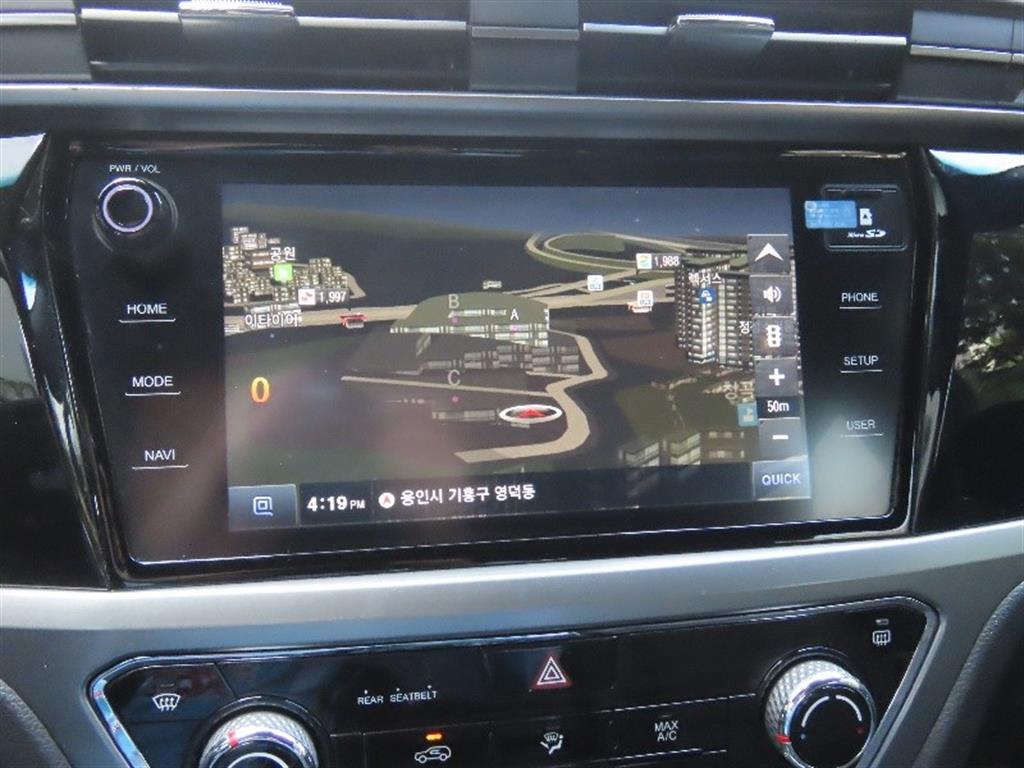 Ssangyong Korando 2020 - Importación desde Corea - HF Imports Iquique - Foto 8