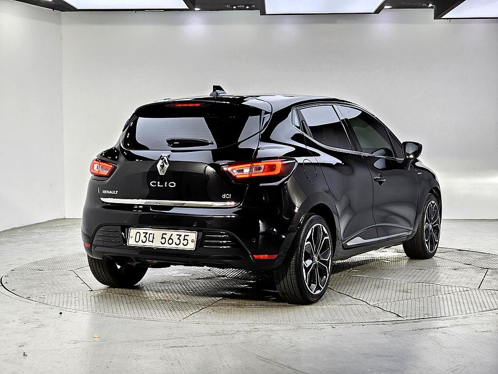 SAMSUNG Clio - Vista 4