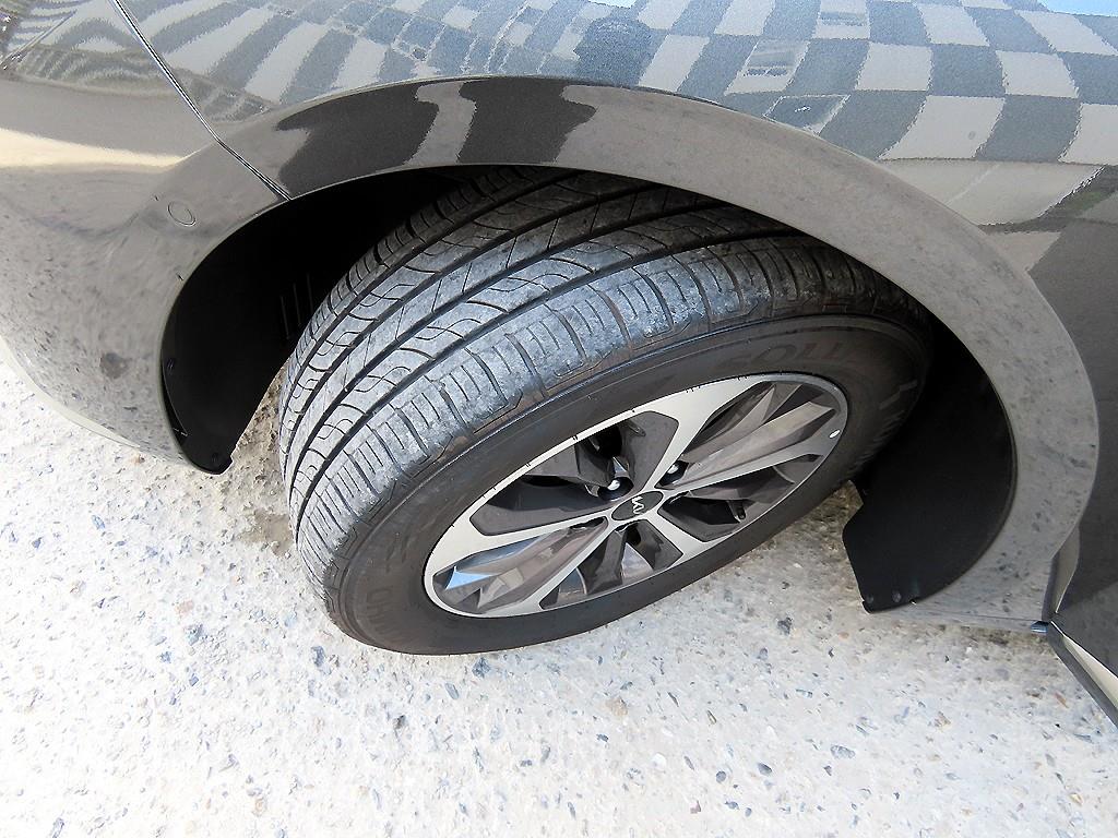 KIA K8 2023 Gris - Importación desde Corea - HF Imports Iquique - Foto 20