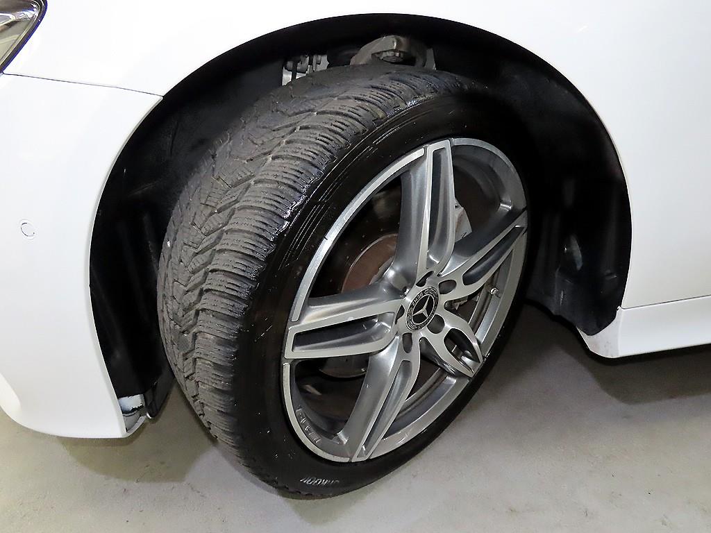 Mercedes Benz E class 2020 Blanco - Importación desde Corea - HF Imports Iquique - Foto 20