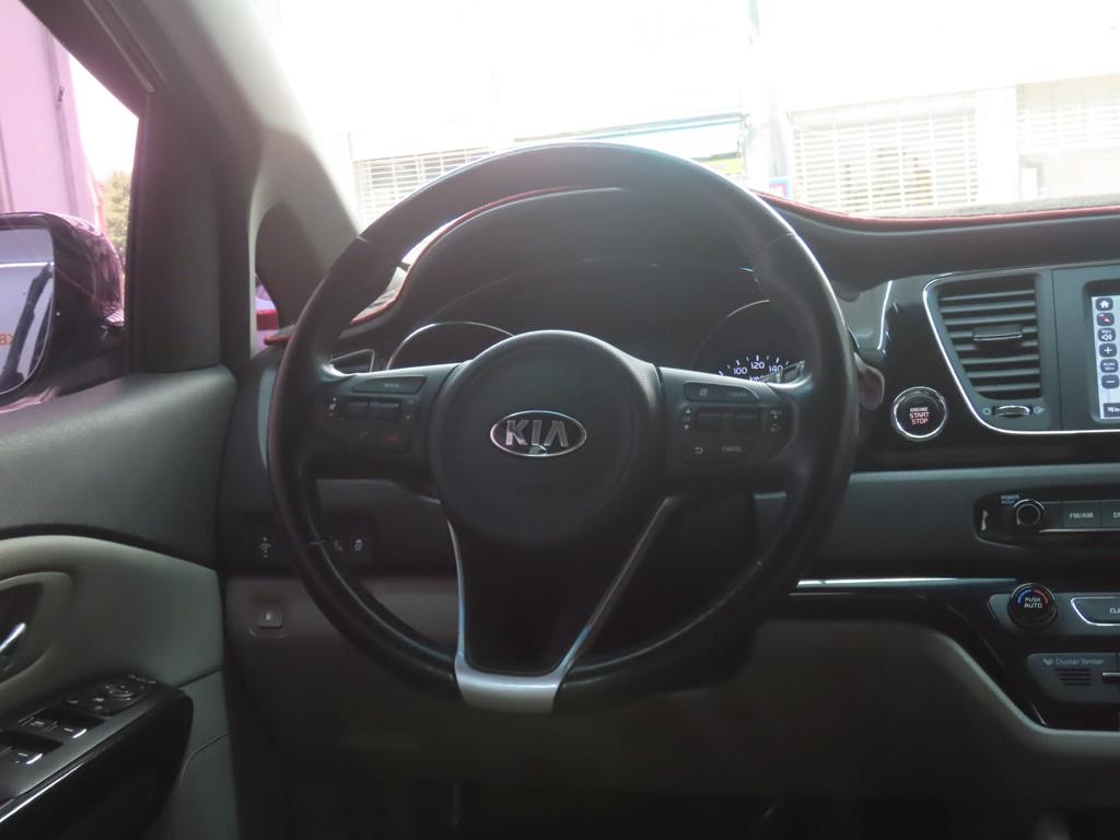 KIA Carnival 2017 - Importación desde Corea - HF Imports Iquique - Foto 19