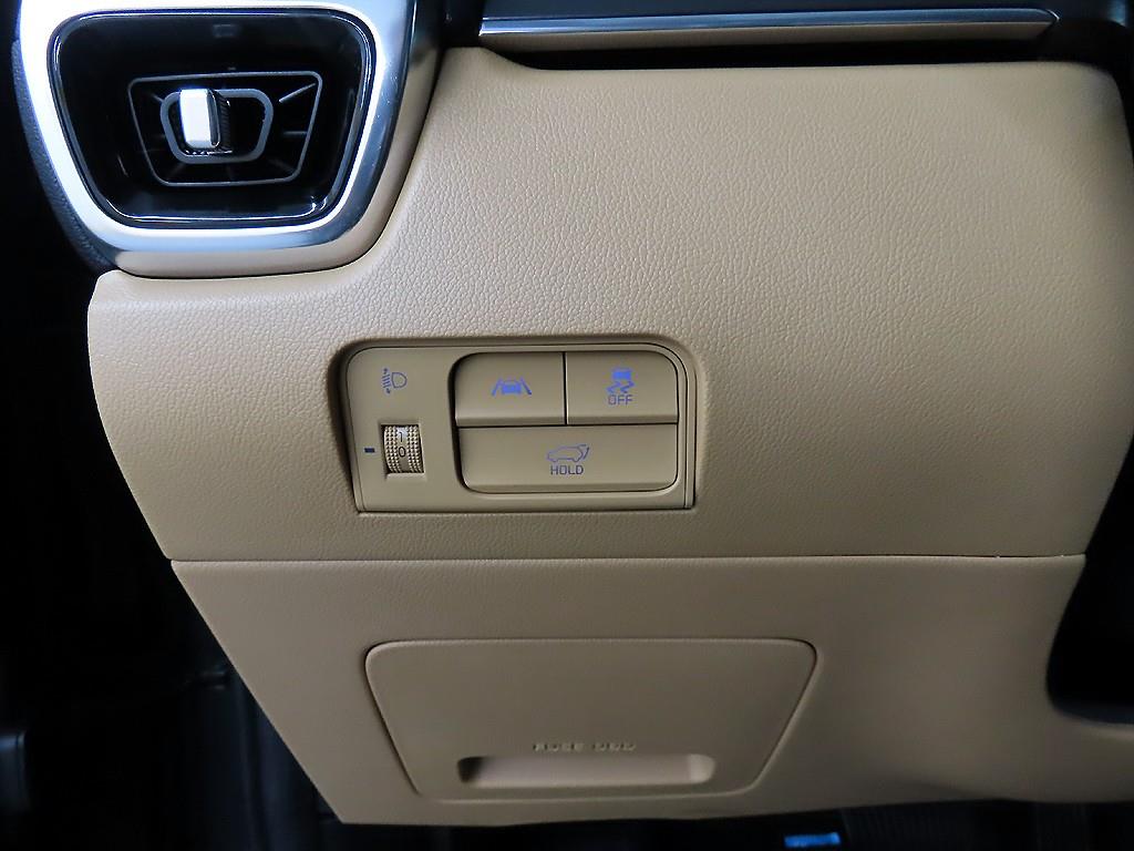 KIA Sorento 2023 Gris - Importación desde Corea - HF Imports Iquique - Foto 13